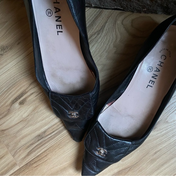 CHANEL SIZE 40 - Picture 2 of 9